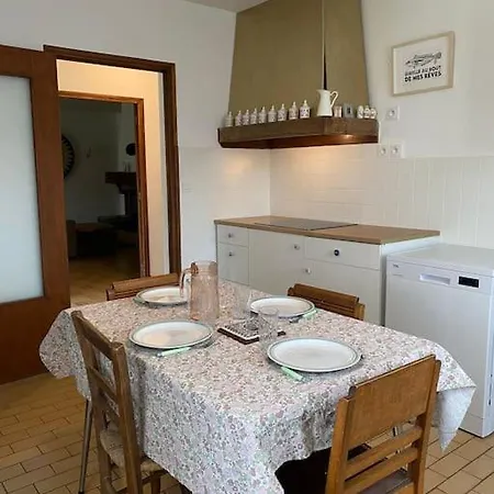 Belle Maison De Campagne Familiale - 8 Personnes Lachau Esterno foto