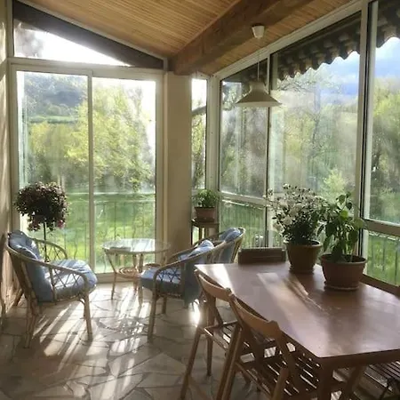 Belle Maison De Campagne Familiale - 8 Personnes Lachau Esterno foto