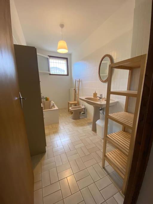 Ferienhaus Belle Familiale - 8 Personnes *