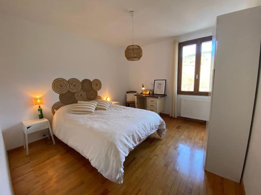 Belle Familiale - 8 Personnes * Lachau
