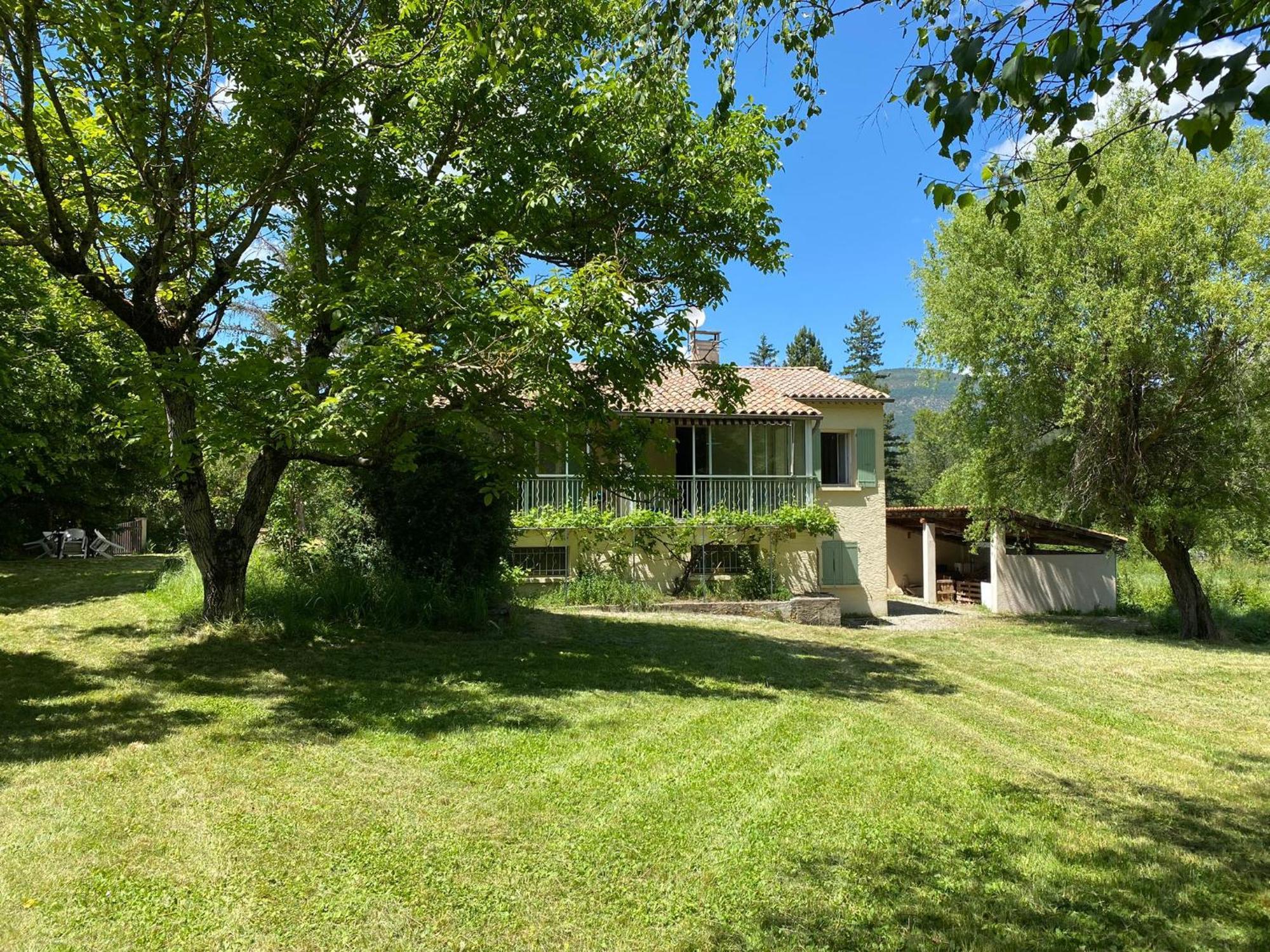 Belle Familiale - 8 Personnes Ferienhaus